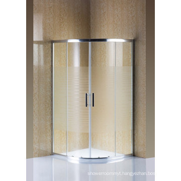 Simple Shower Enclosure Glass Shower Screen